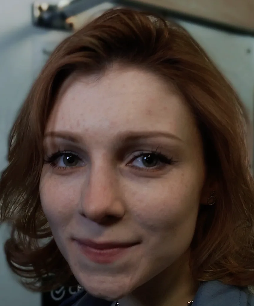 Хруст, который меняет все