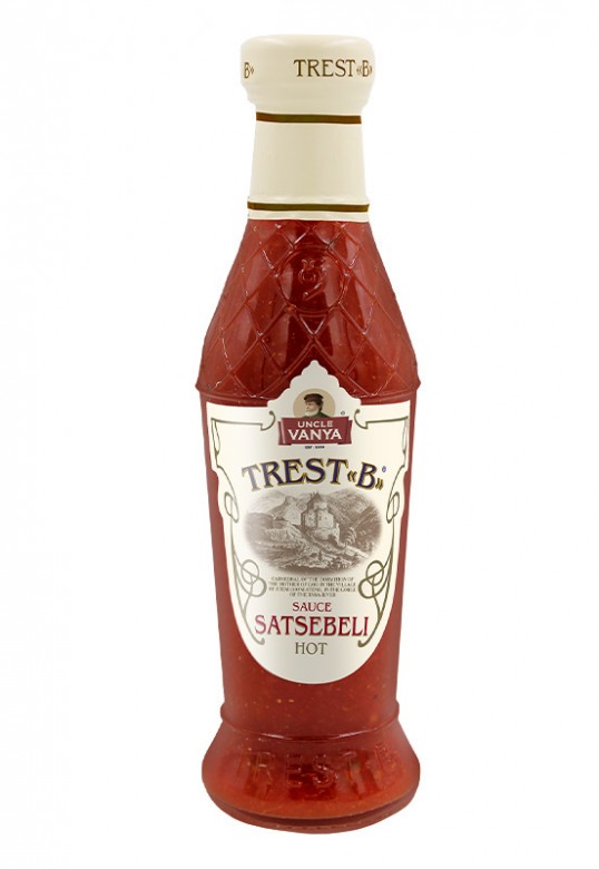 Souse Satsebeli Hot, TM Trest "B"