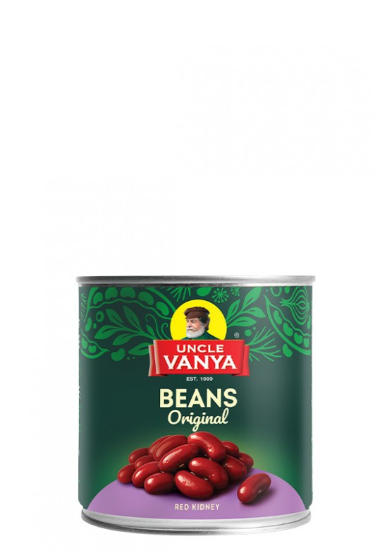 Red Beans Original
